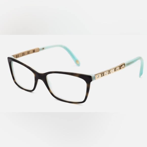 Tiffany & Co. Accessories - New Women’s Tiffany&Co Eyeglasses